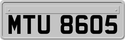 MTU8605
