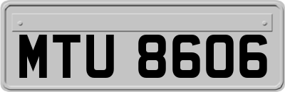MTU8606