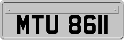 MTU8611