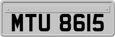 MTU8615