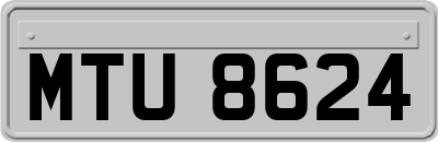 MTU8624