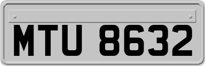 MTU8632