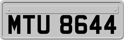 MTU8644