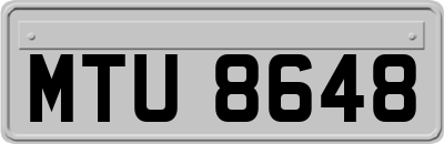 MTU8648