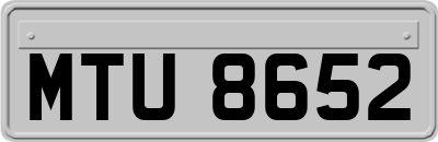 MTU8652