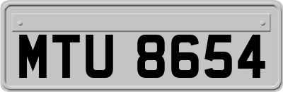 MTU8654