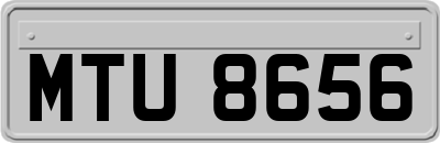 MTU8656