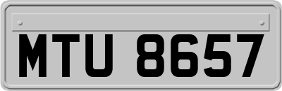 MTU8657