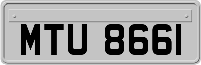 MTU8661