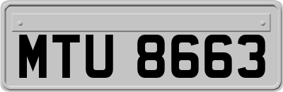 MTU8663