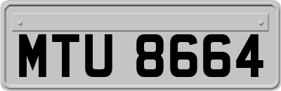 MTU8664