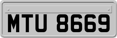 MTU8669