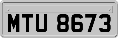 MTU8673