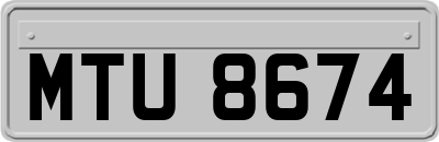 MTU8674