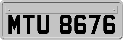 MTU8676