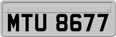 MTU8677