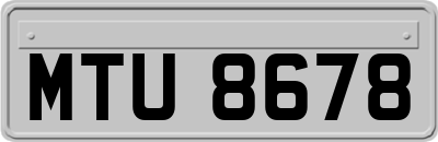 MTU8678