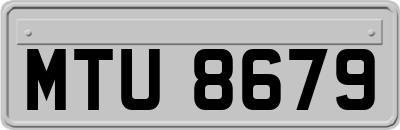 MTU8679