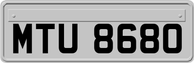 MTU8680