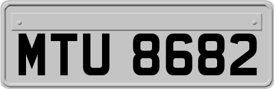 MTU8682