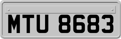MTU8683