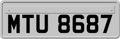 MTU8687