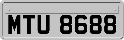 MTU8688