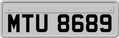 MTU8689