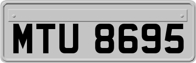 MTU8695