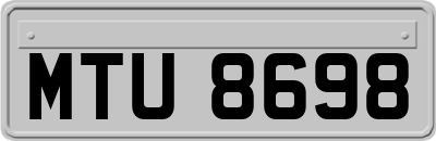 MTU8698