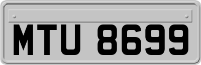MTU8699