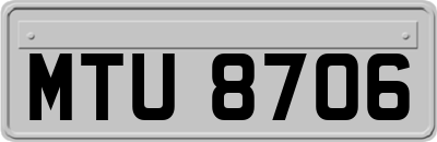 MTU8706