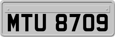 MTU8709