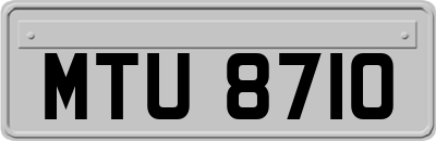 MTU8710