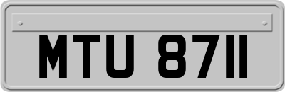 MTU8711