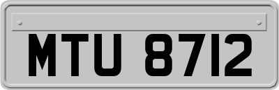 MTU8712