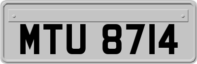 MTU8714