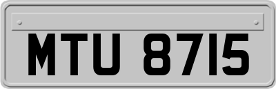 MTU8715