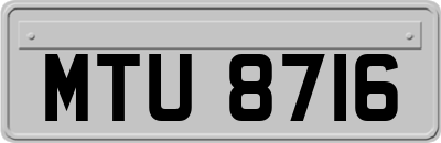 MTU8716