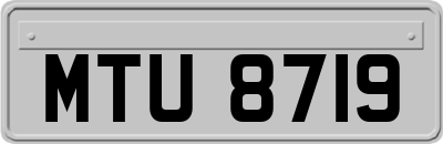 MTU8719