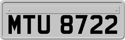 MTU8722