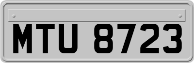 MTU8723