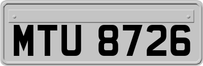 MTU8726