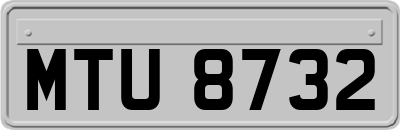 MTU8732