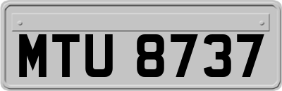 MTU8737
