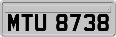 MTU8738
