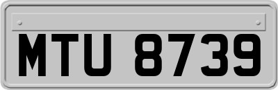 MTU8739