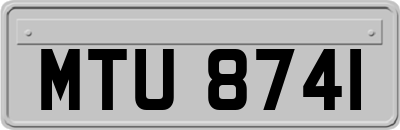 MTU8741