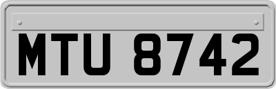 MTU8742