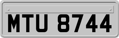 MTU8744